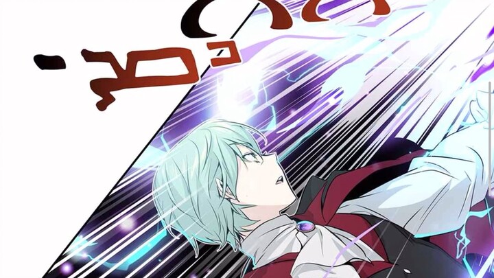 จอมเวทเกิดใหม่ในรอบ66666ปี ตอน2