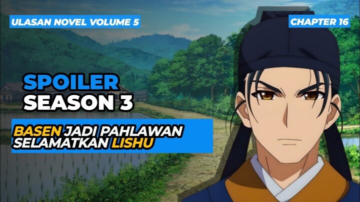 "DIKIRA LEMAH! Bocil Bangsawan Ini Punya Sihir ""CRAFTING"" Paling Rusak se-Dunia Isekai 🔥👑"