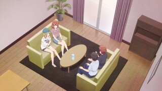 My Friend's Little Sister Has It In for Me! Episode 5