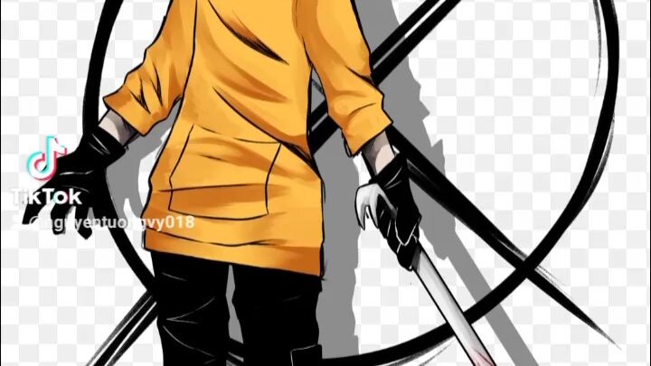 Creepypasta phần 2