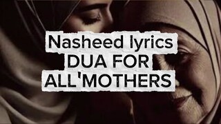 A Dua For All Mother's _ Heartfelt ❤️ Atif Nasheed ❤️