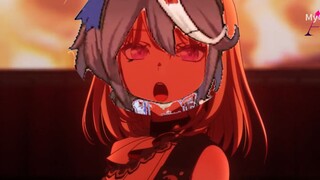 【Auv Mijiha】- Yan
