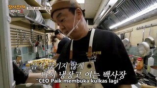 The Genius Paik Season 2 Ep 14 End Sub Indo