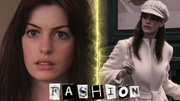 "Transcendent sense of style"