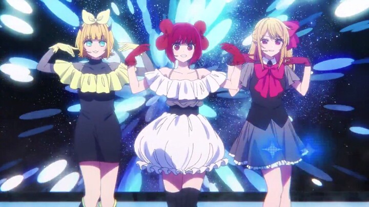 #KompetisiKreasiUnggahan5 B's Revenge MV B-komachi