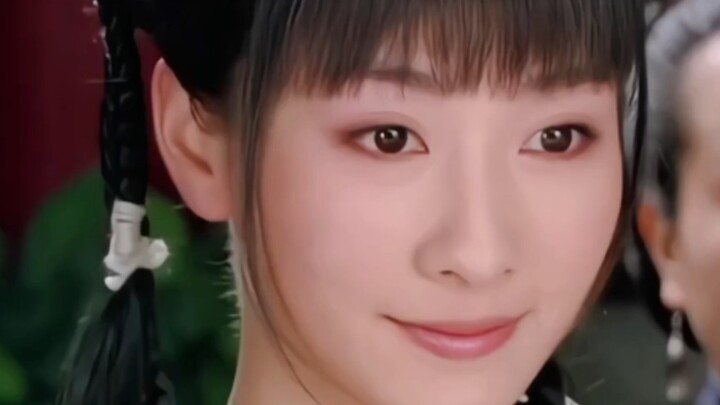 อันหลิงหรงรู้ถึงความแตกต่างระหว่างพวกเธอตั้งแต่ครั้งแรกที่ไปบ้านเจินแล้ว