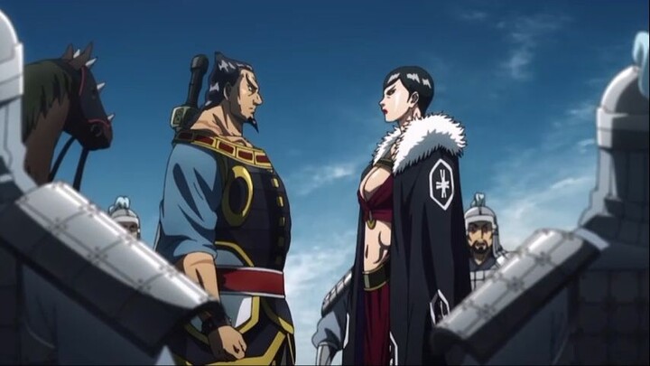 TITTLE:KINGDOM Season 03 | Episode 01- 12 | English Sub| Follow us
