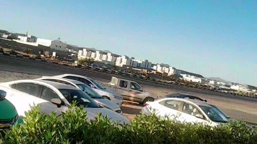 সৌদির বিকাল