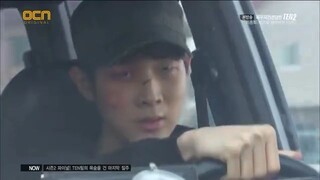 Special Affairs Team TEN 2 E12 END. Sub Indo