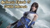 Apotheosis Episode 47 Subtitle Indonesia