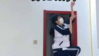 风铃一吹 我心化了