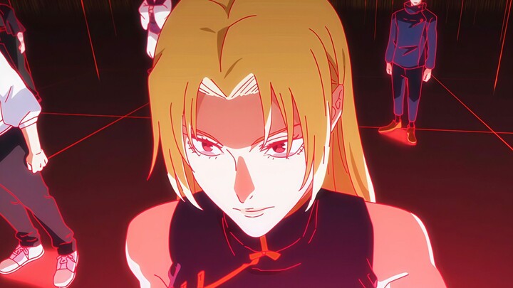 RENCANA PEMBEBASAN GOJO SATORU‼️‼️🔥🔥