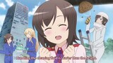 Ep 10 Futsū no Joshikōsei ga LocoDol Yattemita