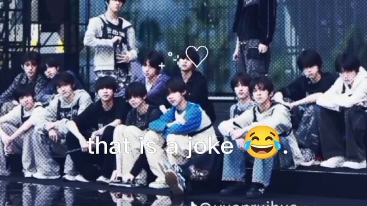 I don't want to edit the tf family  joke😂