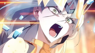 【Convex Hero X】ราชินีคืออะไร?