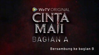 Cinta Mati SEASON 01 EPISODE 06A 2025