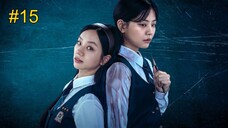 Friendly Rivalry-S1E15 (2025) الترجمة العربية