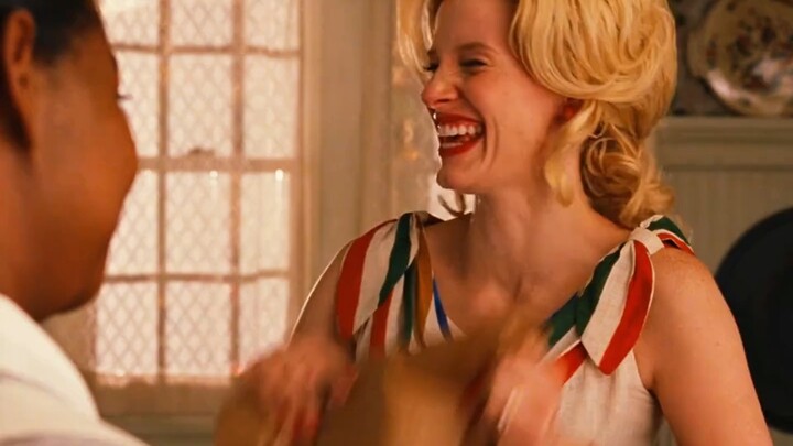 A movie I’ve watched countless times. Though their skin tones differ, their souls resonate with one 