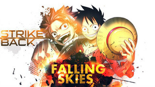 The response to the anime that everyone has to fear. [AMV]