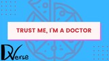 Trust Me, I'm a Doctor Gameplay