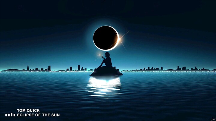 Tom Quick - Eclipse Of The Sun