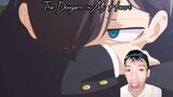 Anime The Dangers in My Heart - Rekomendasi Terkeren