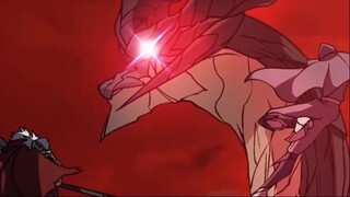 Starting as the Black Dragon Boss, I Am Invincible Episodes 14 Multi Sub