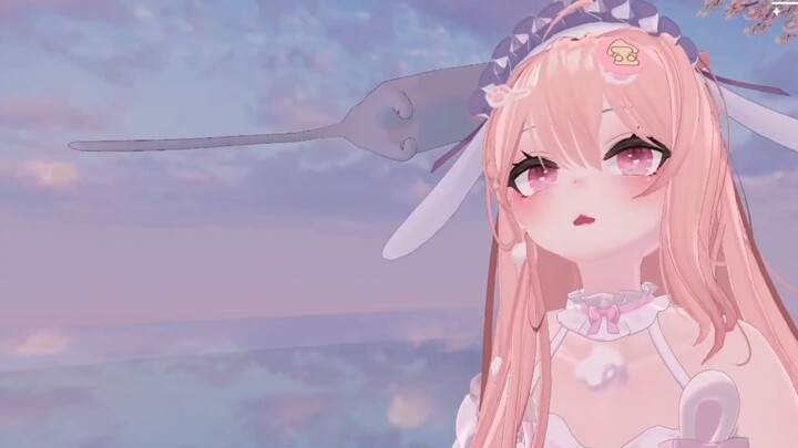 Why can't I compare to other Vs no matter how hard I try? I live stream for seven hours a day, only 