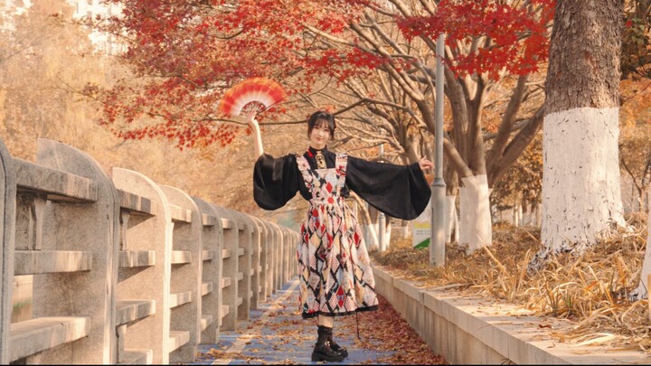 【Xiao Qi】Mencari Pasangan yang Sempurna untuk Wanita Anggun | I Love Maiden