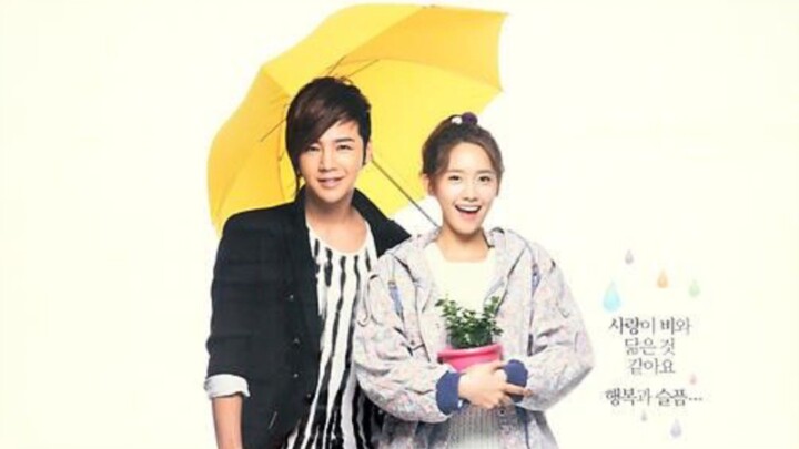 Love Rain Episode 18 Eng Sub