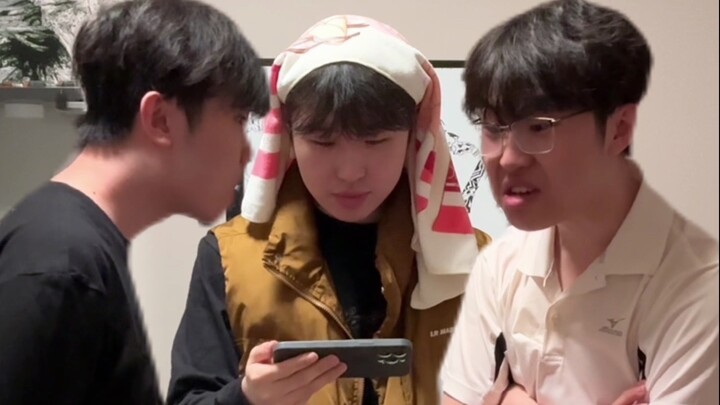 ماذا أفعل إذا كانت عائلتي كلها من محبي الأنمي (الجزء الخامس):