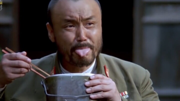 حتى لو كان اليابانيون يأكلون طعام الخنازير، فما زال طعمه شهيًا جدًا!