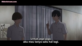 Eps_8 cara jadi biasa musim 2 [Shoushimin Series Season 2]