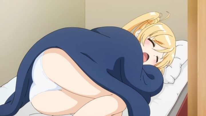 TINGGAL DI KAMAR SEMPIT!! TAPI ISINYA CEWEK-CEWEK BERBAHAYA!