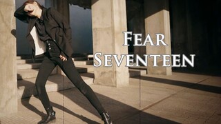 【Natsu Summer】SEVENTEEN - Poison: FEAR【Birthday vomiting blood masterpiece. Go Seventeen】