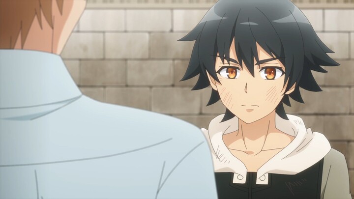 Diremehkan karna Statusnya Padahal Mewarisi darah Pahlawan Terkuat🥶❗