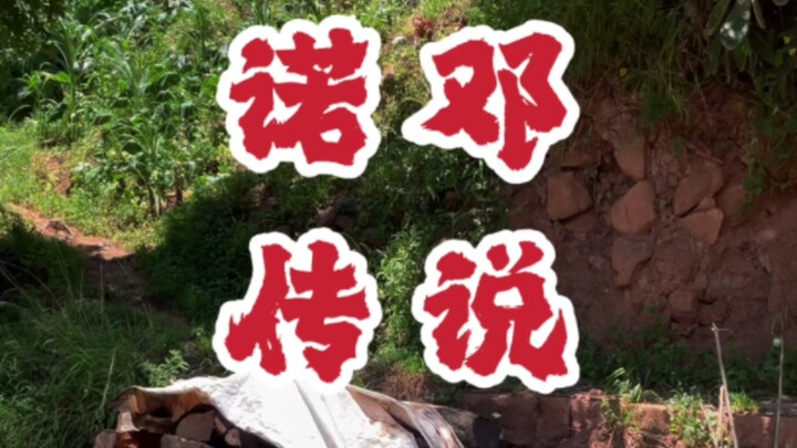 #美食 #大理美食 #诺邓火腿 #历史文化 从芒市到诺邓，路难走，差点把车开进河里……