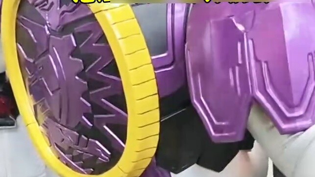 As the ultimate logistics, we must ensure that every suit person