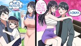 I Found Out The Secret Of Hot But Delinquent Nursery Teacher (RomCom Manga Dub)