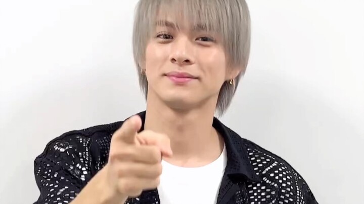 平野紫耀 tiktok版「踊るように人生を」