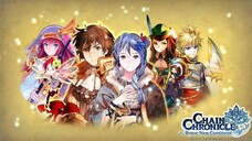 Chain Chronicle Haecceitas no Hikari ตอนที่ 10 ซับไทย