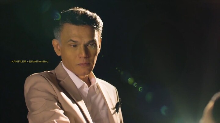 Dendam Seorang Mentua 2026 Episode 5