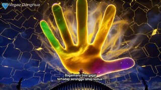 Against the Sky Supreme Episode 386 Full HD Sub Indo