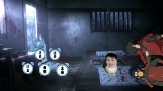 Naruto chạy nước rút