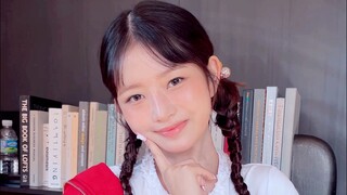 直井怜《Accendio》舞蹈挑战
