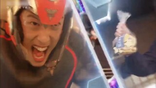 [Ultraman Decker] เพลงประกอบ "Wake up Decker" จริงๆ แล้วเป็นเพลงจีนนะ! 【หูว่าง】