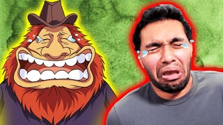 One Piece Fake Deaths Are CRINGE