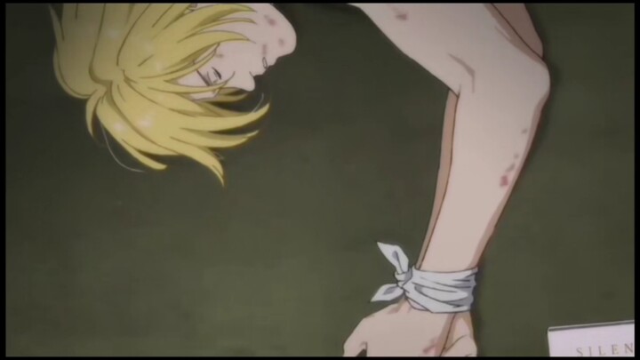 Banana Fish