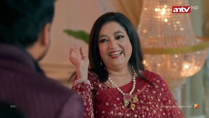 Radha mohan episode 151