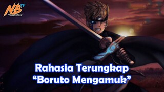 Terungkapnya Rahasia Tersembunyi - Boruto Two Blue Vortex